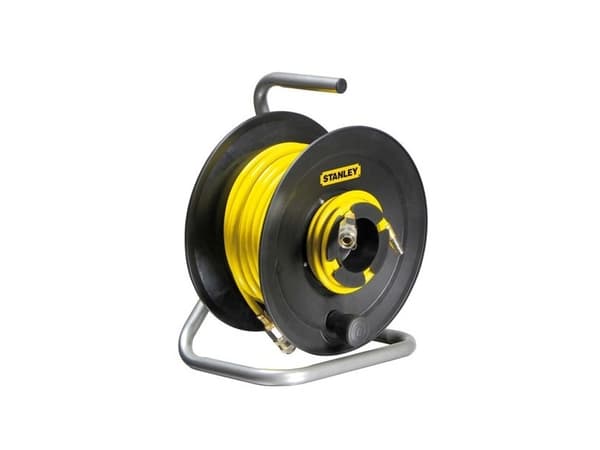 Stanley 166013XSTN, Slangesnelle, 18 stang, 20 m