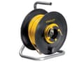 Miniatyrbilde 1 av 2: Stanley 166013XSTN, Slangesnelle, 18 stang, 20 m