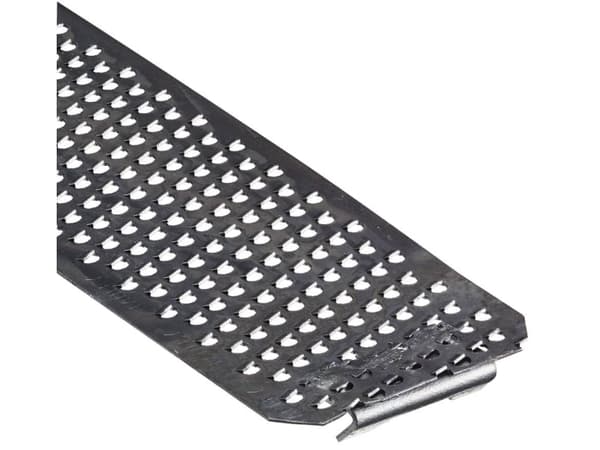 Stanley 5-21-508, Surform rakapparatblad, 1 styck, Plast, Mjuk metall, 21-295, 21-296, 21-122, 21-103, 250 mm, 250 mm