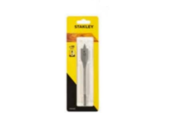 Stanley 5287979, Borr, Centrumborr, 6 mm, Trä, 1 styck