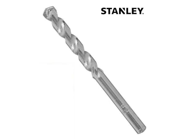 Stanley STA53110-QZ, Drill, 8 mm, 120 mm, Murverk, 6,7 cm, 1 stykker