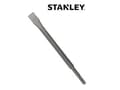 Miniatyrbild 2 av 2: Stanley Dłuto płaskie 20x250mm SDS-plus - STA54407