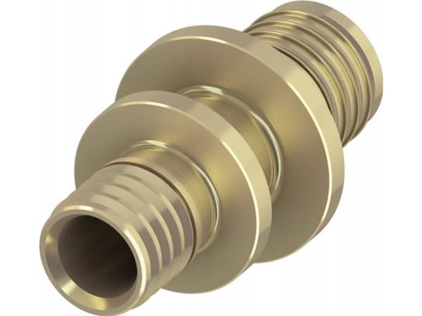 TECE Straight connector 20mm - 706020