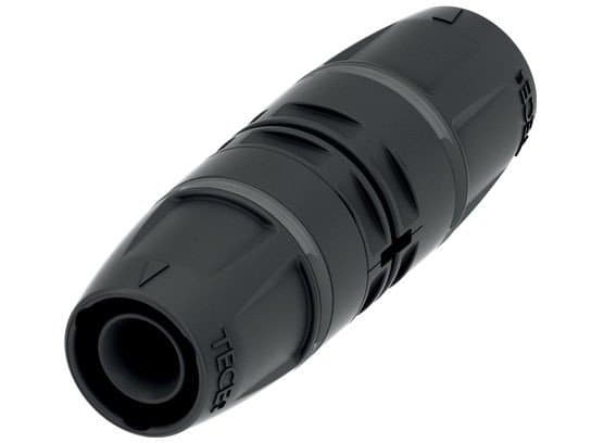 Tece Złączka prosta PPSU 32mm (8710532)