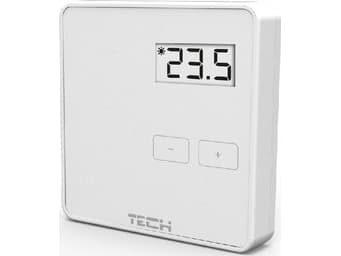 Tech ST-294V1 kablet to-stats romkontroller, hvit