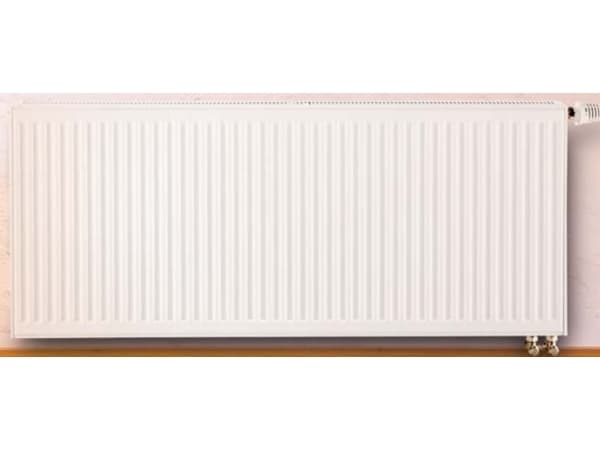 Termo Teknik KOMPAKT stålpanelradiator 600x2200mm 2808W