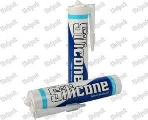 Unipak Sanitär silikon klar 300 ml (6700234)