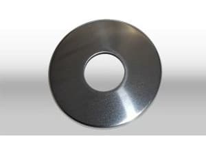 Varioterm Cover ruusuke 1/2" grafiitti C12 (000M820A005)