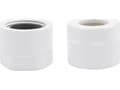 Miniatyrbilde 5 av 5: Varioterm Compression fitting 15/1 x M22/1.5 white bl. (for INTEGRA, VISION valves)