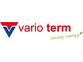 Miniatyrbilde 2 av 5: Varioterm Compression fitting 15/1 x M22/1.5 white bl. (for INTEGRA, VISION valves)