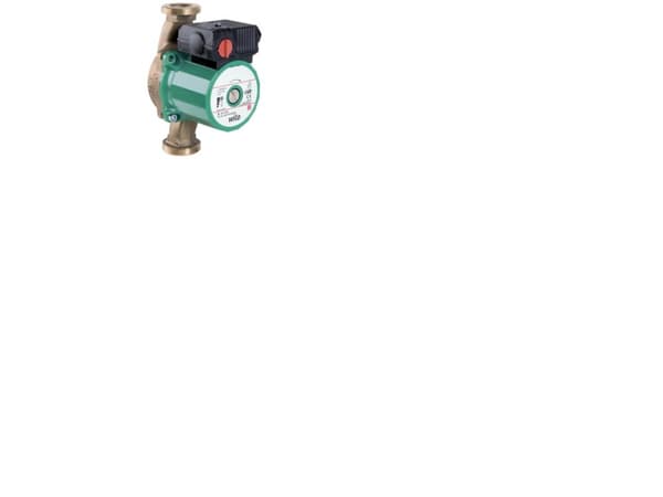 WILO STAR-Z 25/6 circulation pump - 4047573