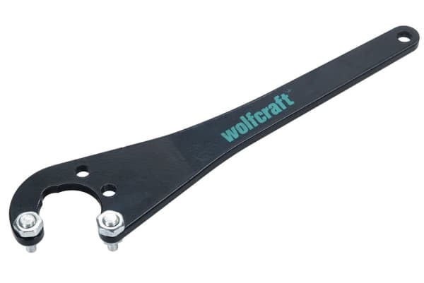 WOLFCRAFT Universal laippaavain (2459000)