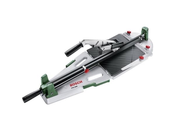 Bosch PTC 640 - Flisekutter - 640 mm