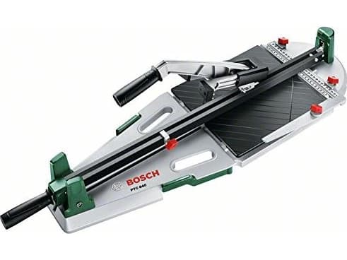 Bosch PTC 640 - Flisekutter - 640 mm