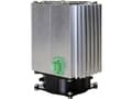 Pikkukuva 1 / 2: Rose LM Vario 24 Puhallinlämmitin kytkentäkaappeihin 24 V/DC 125 W (L x S x K) 110 x 80 x 138 mm 1 kpl 1 kpl
