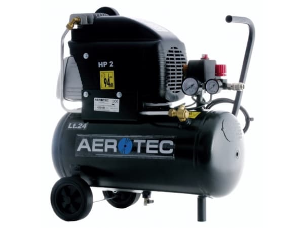 AeroTEC Kompressor 220-24FC (20088344) Luftkompressor (20088344)