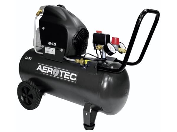 Aerotec Aerotec 310-50 FC kompressor