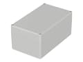 Miniatyrbild 3 av 4: Bopla EUROMAS ET 237 63237000 Industrikabinet 200 x 120 x 92 ABS Gråhvid (RAL 7035) 1 stk