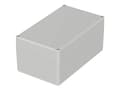 Miniatyrbild 4 av 4: Bopla EUROMAS ET 237 63237000 Industrikabinet 200 x 120 x 92 ABS Gråhvid (RAL 7035) 1 stk