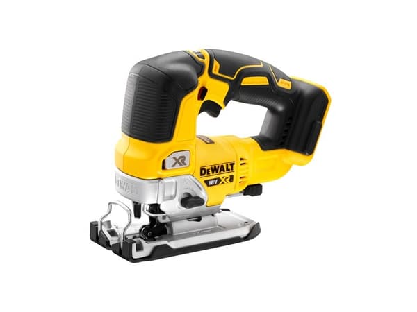 DeWALT - Sticksåg - sladdlös - inget batteri - 18 V - SOLO