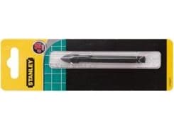 Stanley STA53237-QZ, Porakone, 6 mm, 7,6 cm, lasi, 1 kpl
