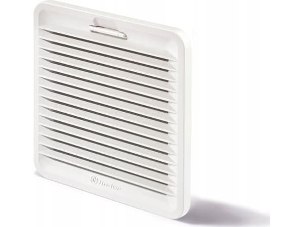 Finder 7F.02.0.000.3000 Lähtösuodatin (L x K) 209 mm x 209 mm Sopii sarjaan: Finder koko 3 1 kpl