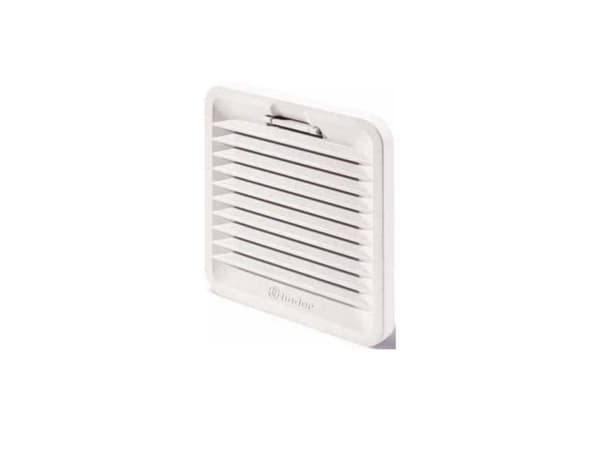 Finder 7F.02.0.000.3000 Lähtösuodatin (L x K) 209 mm x 209 mm Sopii sarjaan: Finder koko 3 1 kpl