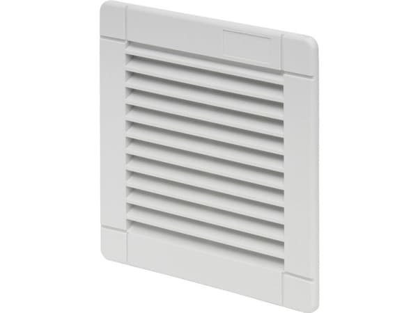 Finder 7F.07.0.000.1000 Suodatin, EMC (L x K x S) 114 x 114 x 16 mm Sopii sarjaan: Finder kokoa 1 1 kpl