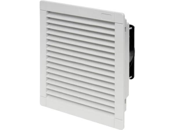 Finder 7F.20.8.230.3100 Tuulettimet kytkentäkaappeihin 28 W, 28 W (L x K x S) 209 x 209 x 71,2 mm 1 kpl 1 kpl