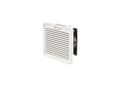 Pikkukuva 3 / 4: Finder 7F.20.9.024.3100 Tuulettimet kytkentäkaappeihin 7 W (L x K x S) 209 x 209 x 71,2 mm 1 kpl 1 kpl