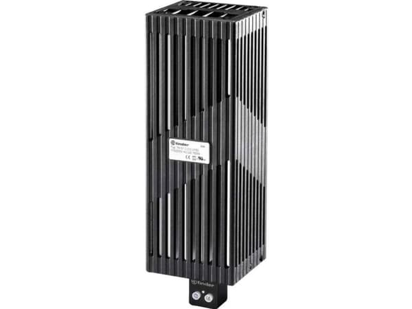 Finder 7H.51.0.230.0150 Varmeapparat 110 - 230 V 150 W (L x B x K) 218 x 63 x 70 mm 1 stk 1 stk