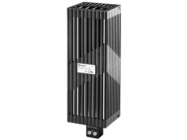 Finder 7H.51.0.230.0150 Varmeapparat 110 - 230 V 150 W (L x B x K) 218 x 63 x 70 mm 1 stk 1 stk