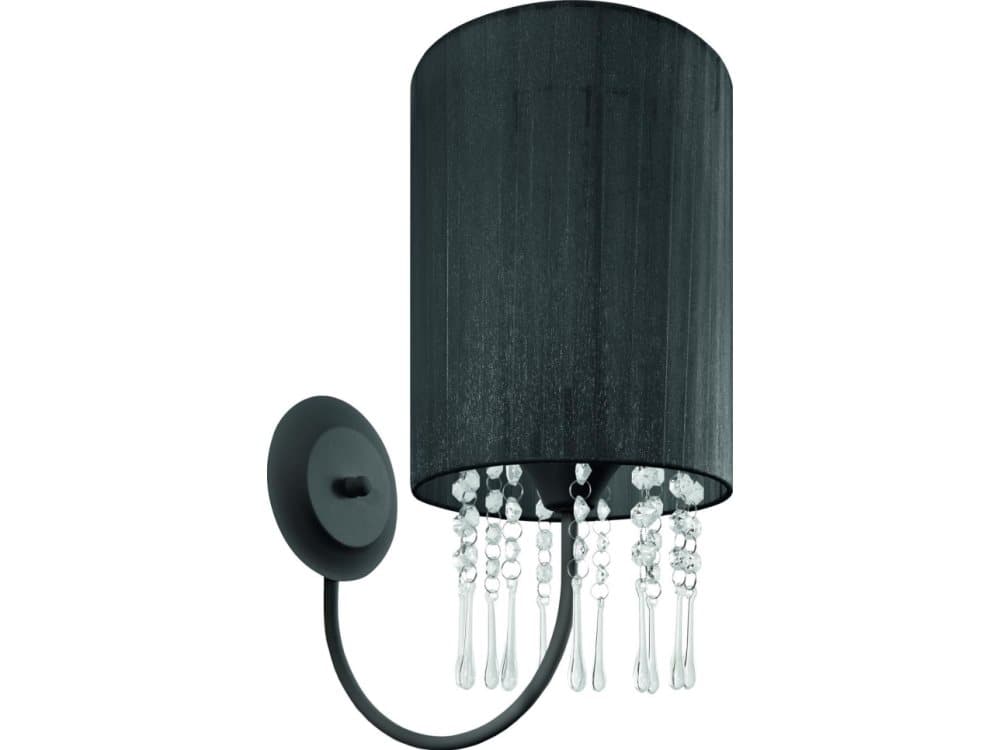 Wall lamp Lampex Wall lamp Venice Black