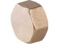 Miniatyrbilde 1 av 2: Perfexim messingplugg 3/4" (07-202-0200-000)