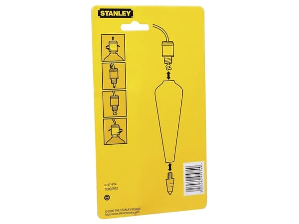 Stanley 0-47-973