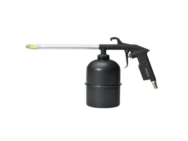 Stanley öljypistoolin säiliö 1L (150043XSTN)