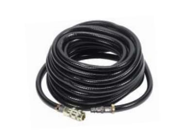 STANLEY PVC-LETKU / PNEUMATIIKKALETKU 6 x 11mm 20m LIITÄNNÖLLÄ varustettuna