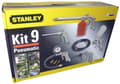 Miniatyrbilde 2 av 2: STANLEY PEUMATISK VERKTØY 9 stk.