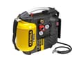 Pikkukuva 4 / 5: STANLEY 5L 1.5hp 10Bar 180L/min öljytön kompressori