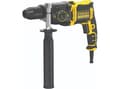 Miniatyrbild 1 av 2: Stanley borrmaskin STANLEY IMPACT DRILL 1100W 2-SPEED CASE FMEH1100K FMEH1100K-QS