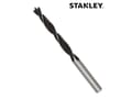 Miniatyrbild 3 av 3: Stanley STA52026-QZ, Borr, 8 mm, 120 mm, Trä, 8 cm, 1 styck