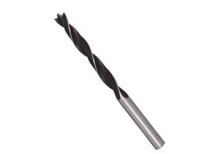 Stanley STA52026-QZ, Porakone, 8 mm, 12 cm, puu, 8 cm, 1 kpl
