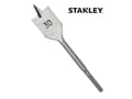 Miniatyrbild 2 av 2: Stanley 5287971, Borr, Centrumborr, 3 cm, Trä, 1 styck