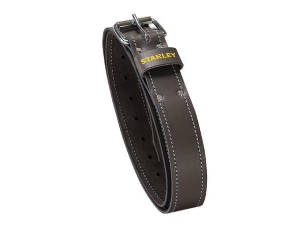 Stanley STST1-80119, Verktøysbelte, Brun, Sølv, Gult, 257 g