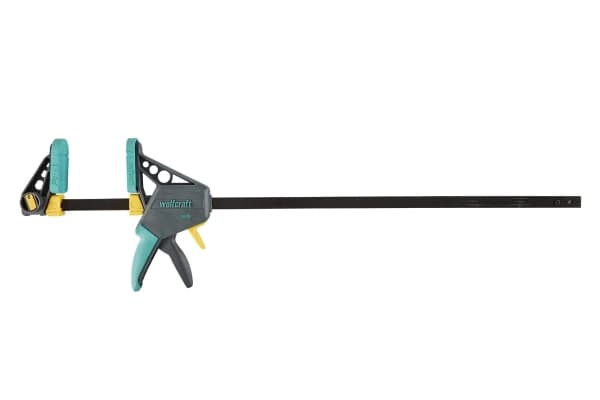 wolfcraft GmbH 3033000, Bar klemme, 1 stykker, 70 cm