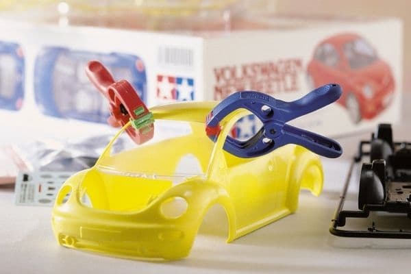 wolfcraft GmbH 3425000, Jousipuristin, 2 cm