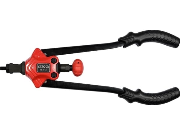 YATO NITNINGSPISTOL M3-12