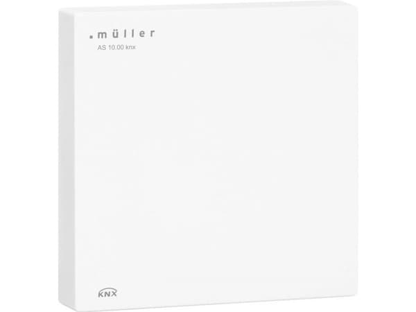 Müller KNX 24074 Sommer AS 10.00 knx 10.00 knx