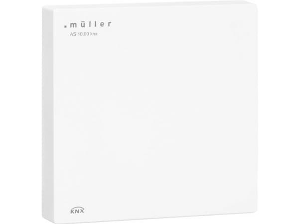 Müller KNX 24074 Sommer AS 10.00 knx 10.00 knx