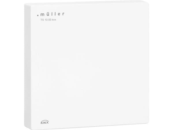 Müller KNX 24086 Huonetermostaatti TS 10.00 knx